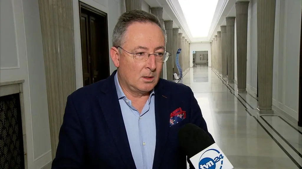 Sienkiewicz: w tej sprawie nie powinno być podziałów, mamy do czynienia z werbalną agresją na Polskę