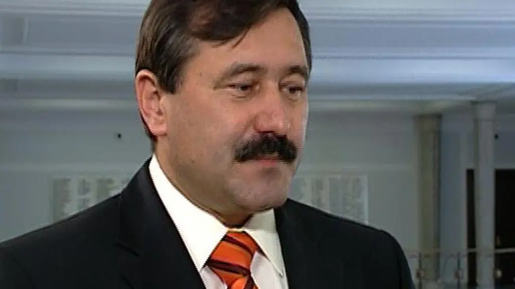 Sikora: sprawiedliwość triumfuje