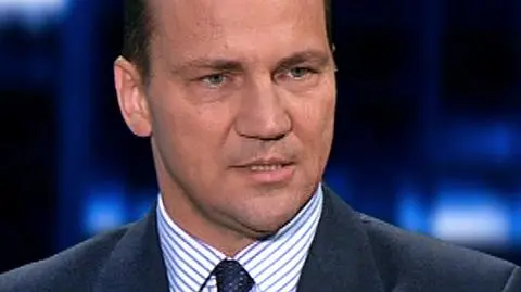 Sikorski do Kaczyńskiego: Jest życie po porażce