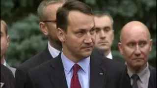 Sikorski i Bildt o sprawie Tymoszenko