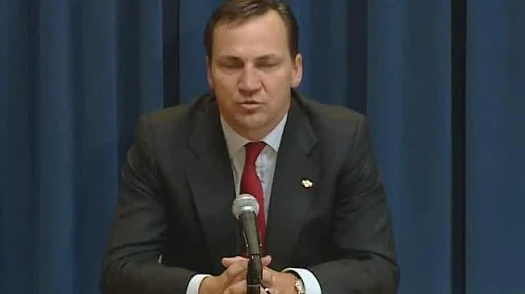 Sikorski: Kosowo nie może stanowić precedensu