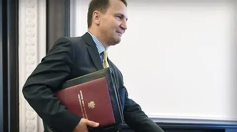 Sikorski marszałkiem Sejmu, Grabarczyk za Biernackiego?