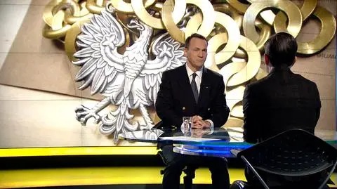 Sikorski: prezydent powołał komucha i nacjonalistkę na sędziów TK 