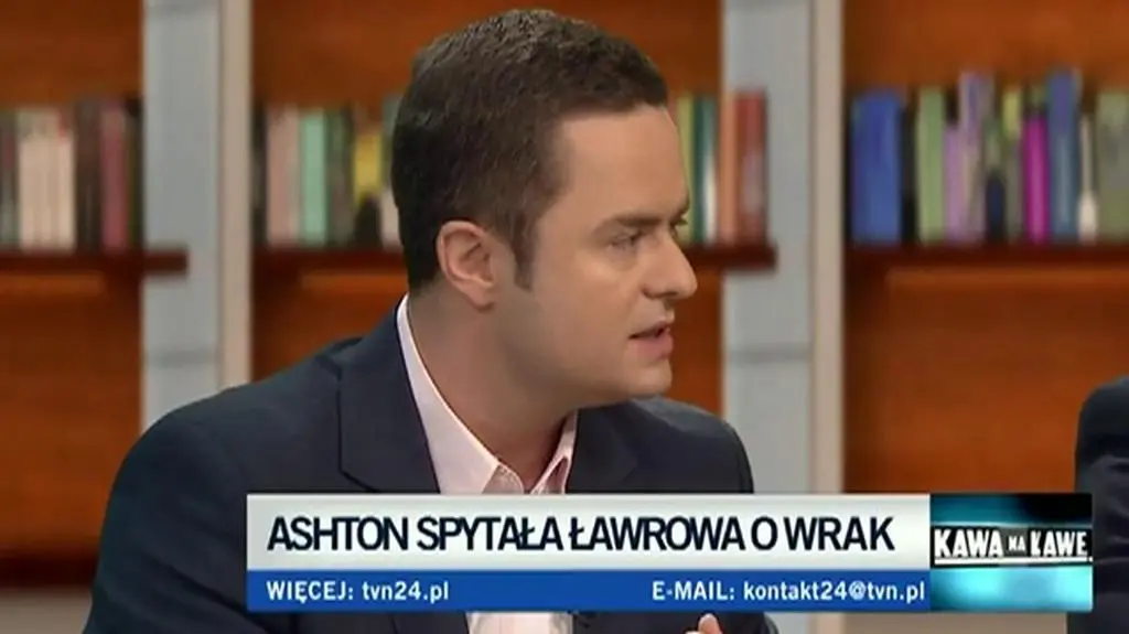 "Sikorski przyznał nam rację" 