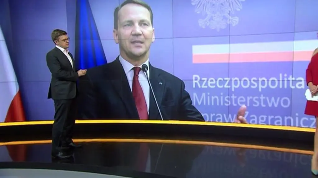  Sikorski za Ashton? Polskie targi w Brukseli