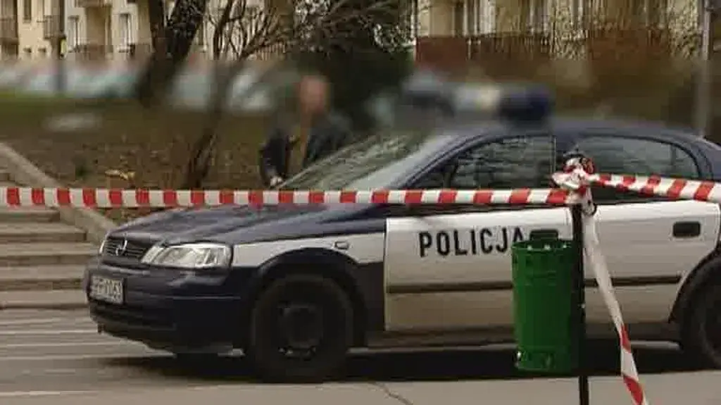 Silna eksplozja w bloku w centrum Katowic zabiła 2 osoby