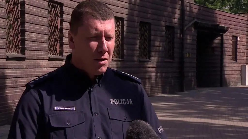 Siostra Bernadetta zatrzymana. Trafiła do wrocławskiego zakładu karnego