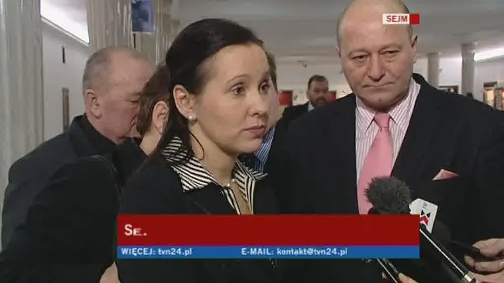 Siostra Krzysztofa Olewnika: Po raz pierwszy wszystkie kluby powiedziały "tak"