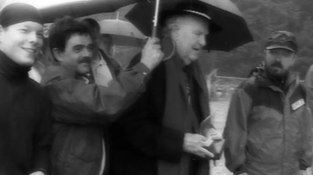 Sir Edmund Hillary