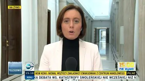 Siwiec się zdecydował. Zamierza współtworzyć nową partię Palikota