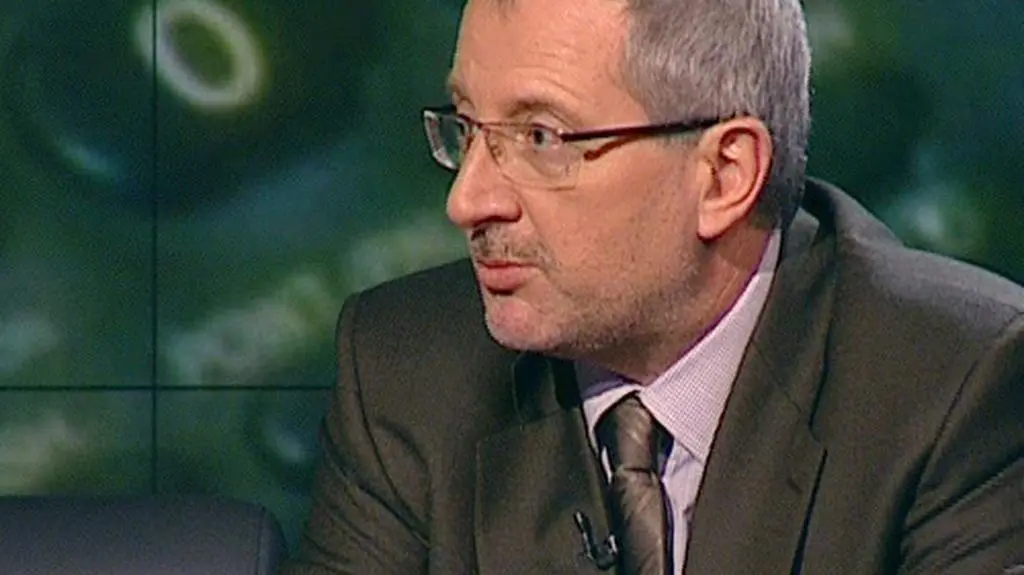 Siwiec: To insynuacje