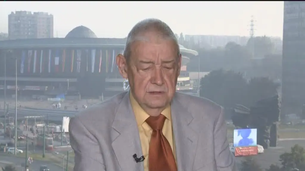 "Skąd tam tylu górników"?