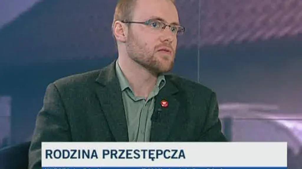 Skarżyński: To jest jakiś rodzaj sadyzmu