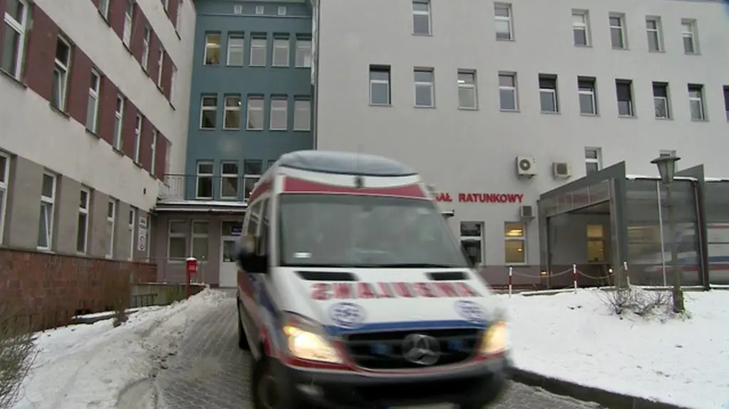 Skasowane zapisy badań USG bliźniąt? Dyrektor: Nie chce mi się w to wierzyć 