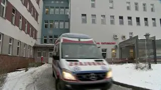 Skasowane zapisy badań USG bliźniąt? Dyrektor: Nie chce mi się w to wierzyć 