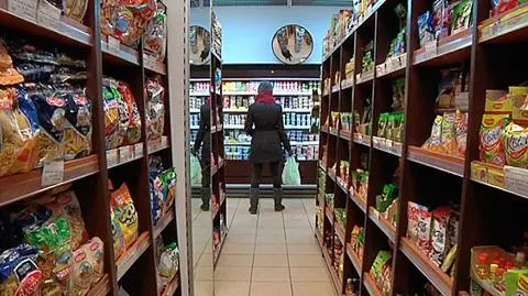 Skces pisany szminką, odc. 10.