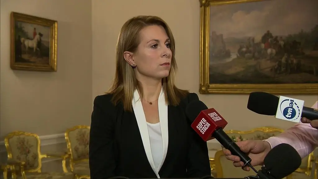 Skład PKW uzupełniony. Ośmiu nowych sędziów, sami mężczyźni