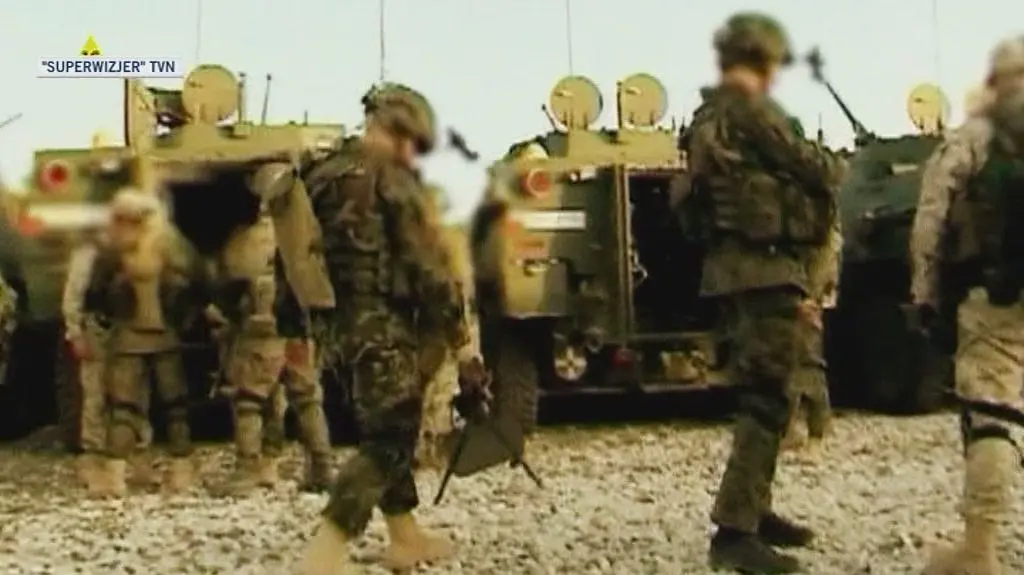 Skrzypczak: w tej akcji zabrakło elementarnych zasad postępowania