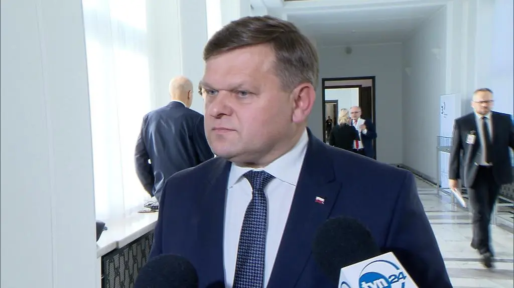 Skurkiewicz: nie popadajmy w skrajne sytuacje, które będą anarchizowały wymiar sprawiedliwości