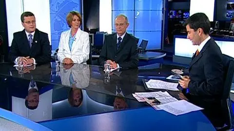 Skwierczyński: era Ziobry się skończyła