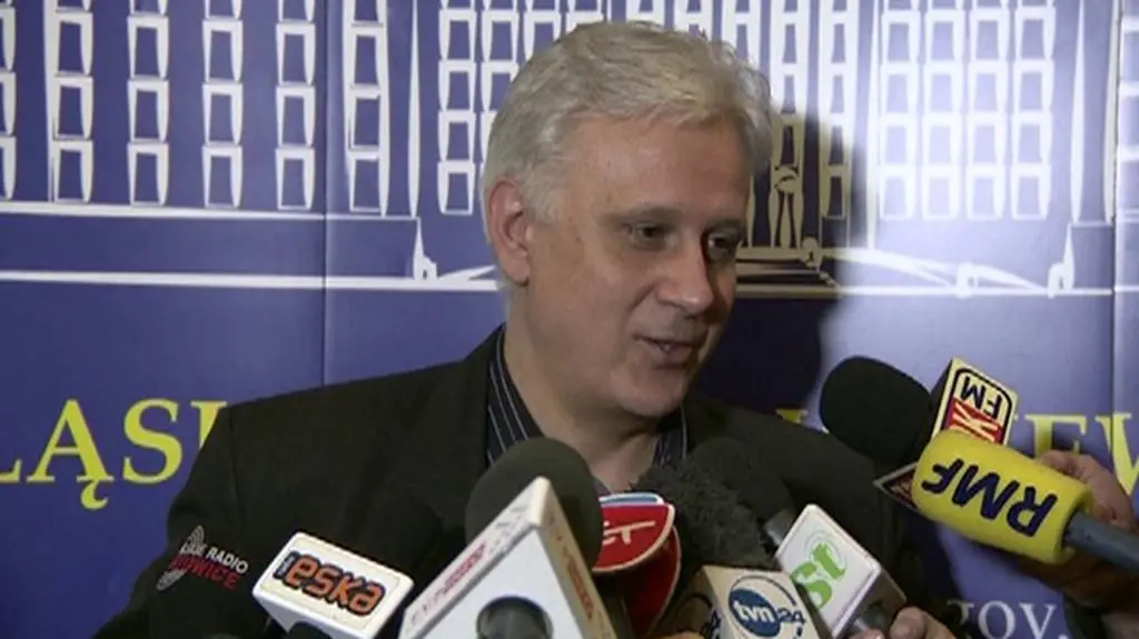 Śląska "S": Mamy mapę drogową