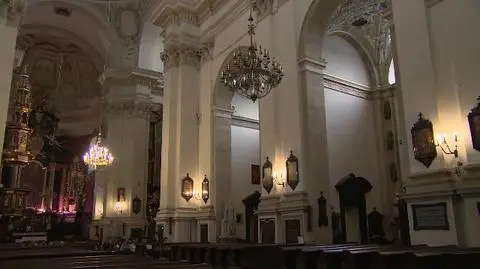 Sławomir Mrożek spocznie w Panteonie Narodowym