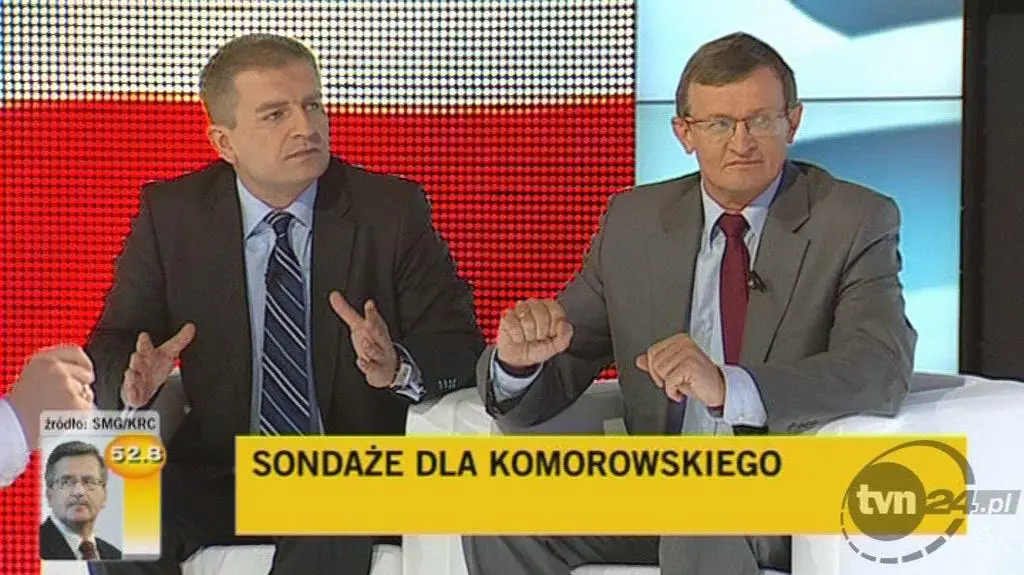 Sławomir Nitras o współpracy