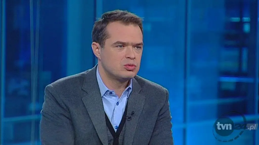 Sławomir Nowak o sobotnim finale