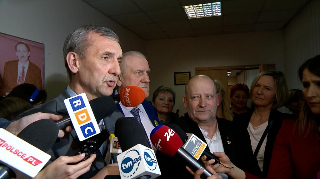 Sławomir Wittkowicz o negocjacjach w sprawie strajku nauczycieli 