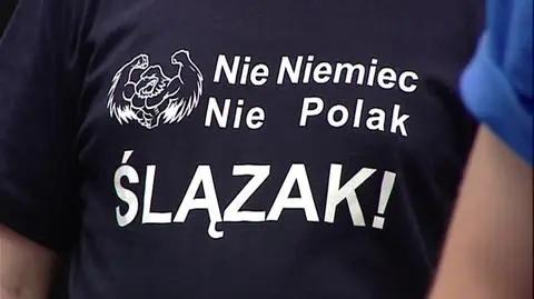 Ślązacy walczą o swoją narodowość