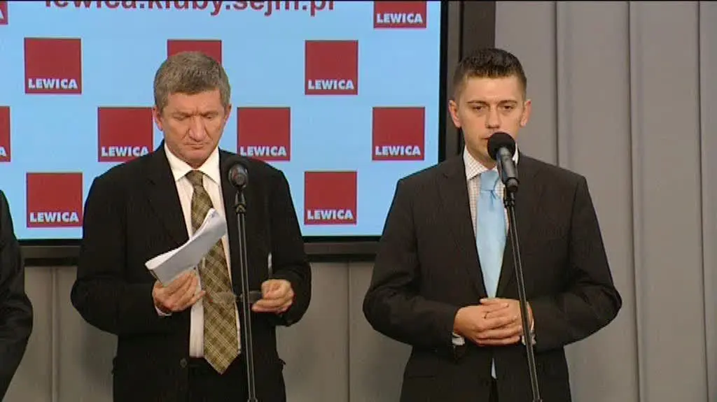 SLD: apelujemy o kompromisową uchwałę