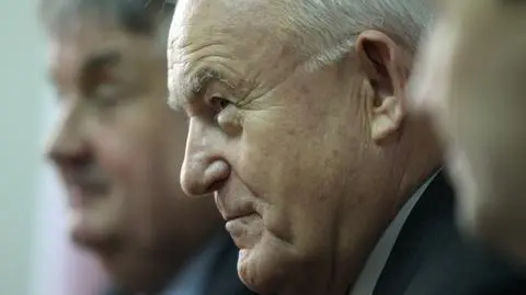 SLD chce przywrócić Gdyni dowództwo Marynarki Wojennej