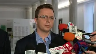 SLD donosi do prokuratury ws. "przekrętu" posłów PiS 