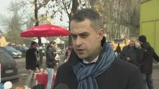 "SLD idzie po władzę na Śląsku"