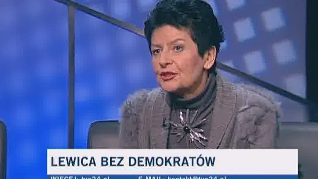 "SLD jest konsekwentny"