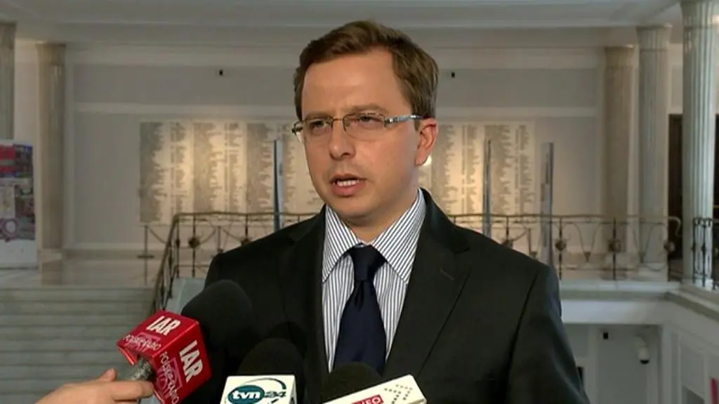 SLD jest przeciwko likwidacji subwencji dla partii politycznych