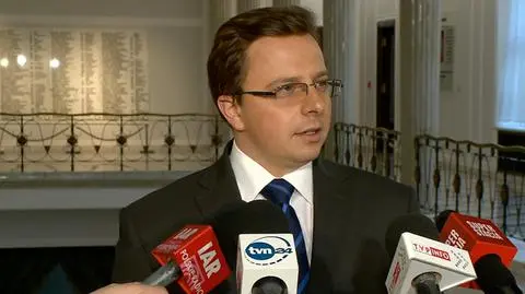 SLD odwleka decyzję ws. Kalisza