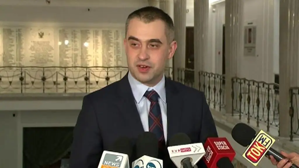 SLD ostro o decyzji Kwaśniewskiego: nie zrozumiał intencji SLD 