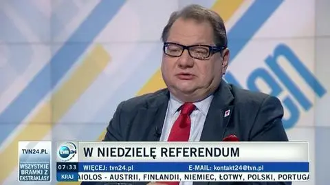 SLD przystawką PO? "To słowo jest właściwe"