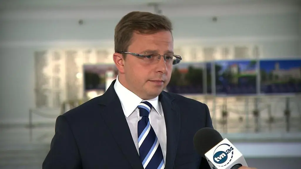 SLD: żadnej wiedzy na temat więzień nie mamy