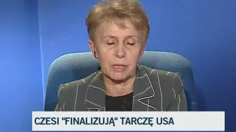 Śledzińska-Katarasińska: Słowa Tuska lojalne w stosunku do Polaków