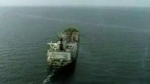 Śledztwo ABW. Podejrzani: piraci