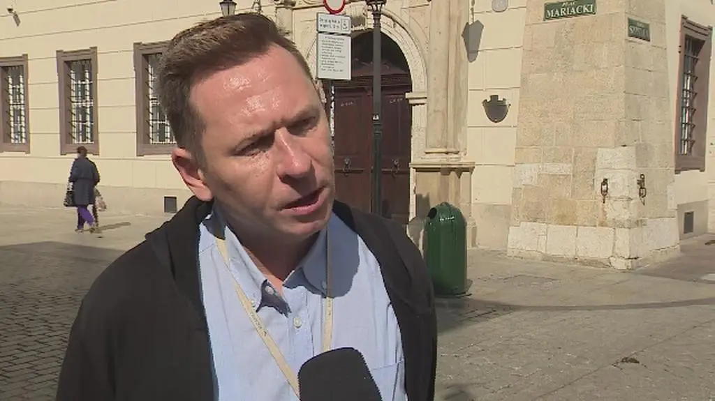 Śledztwo początkowo nie przyniosło efektów