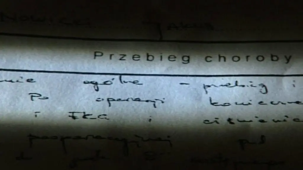 Śledztwo prowadzi prokuratura