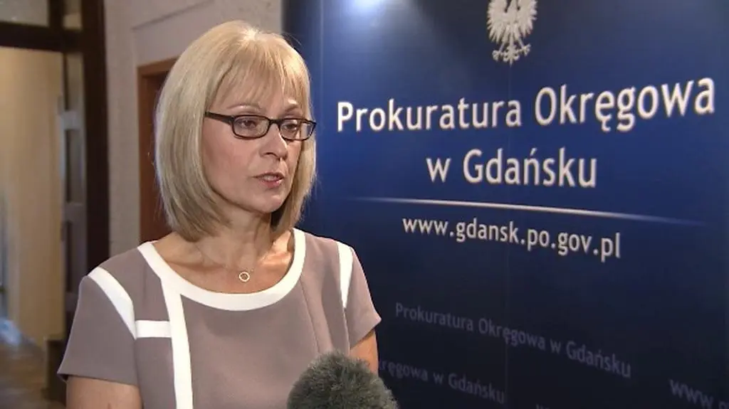 Śledztwo wciąż trwa 