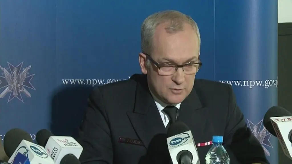 Śledztwo ws. katastrofy w Smoleńsku przedłużono do 10 października 2015 roku