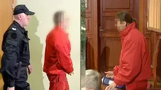 "Słowik" i Bogucki uniewinnieni 