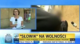 "Słowik" zażąda odszkodowania? 