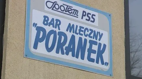 Słupski bar mleczny musi oddać ponad milion zł dotacji