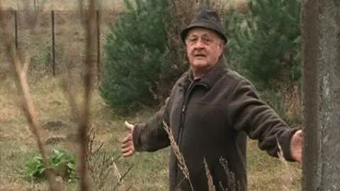Słupy niezgody
